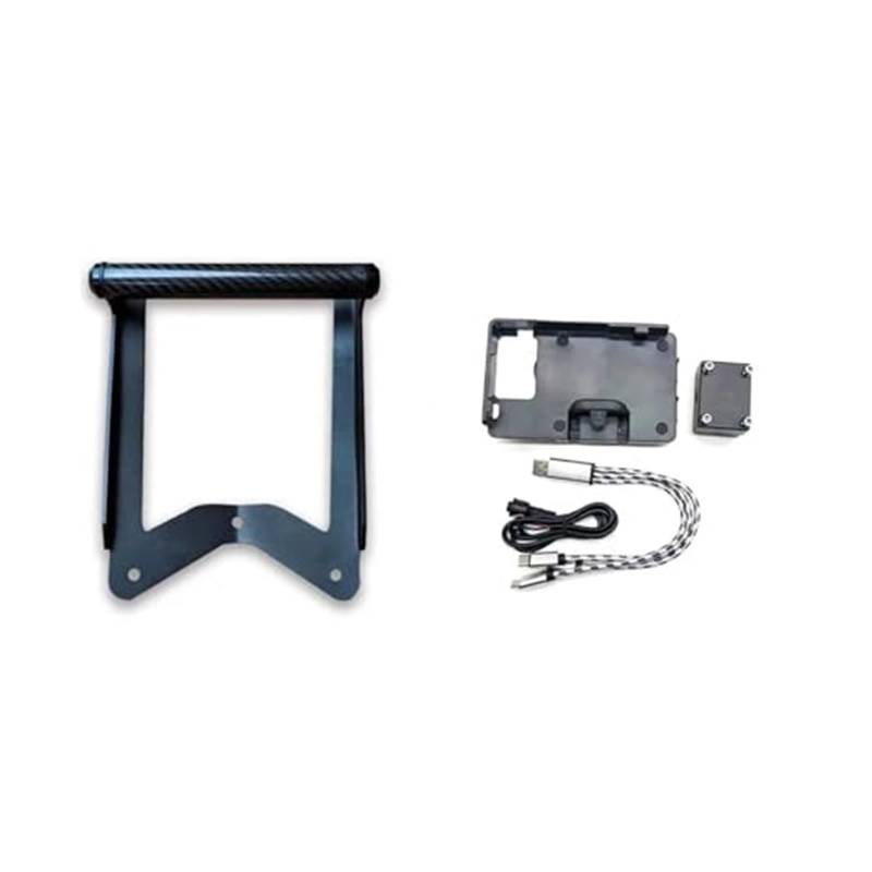 Halterung Motorrad GPS Für Morini Für X Cape 650 Für X-Cape 650 649 2022 2023 Ständer Halter Telefon GPS Halterung Motorrad Navigation Halterung Navigation Ständer Halter(with Phone Holder) von KVGAEANDNK