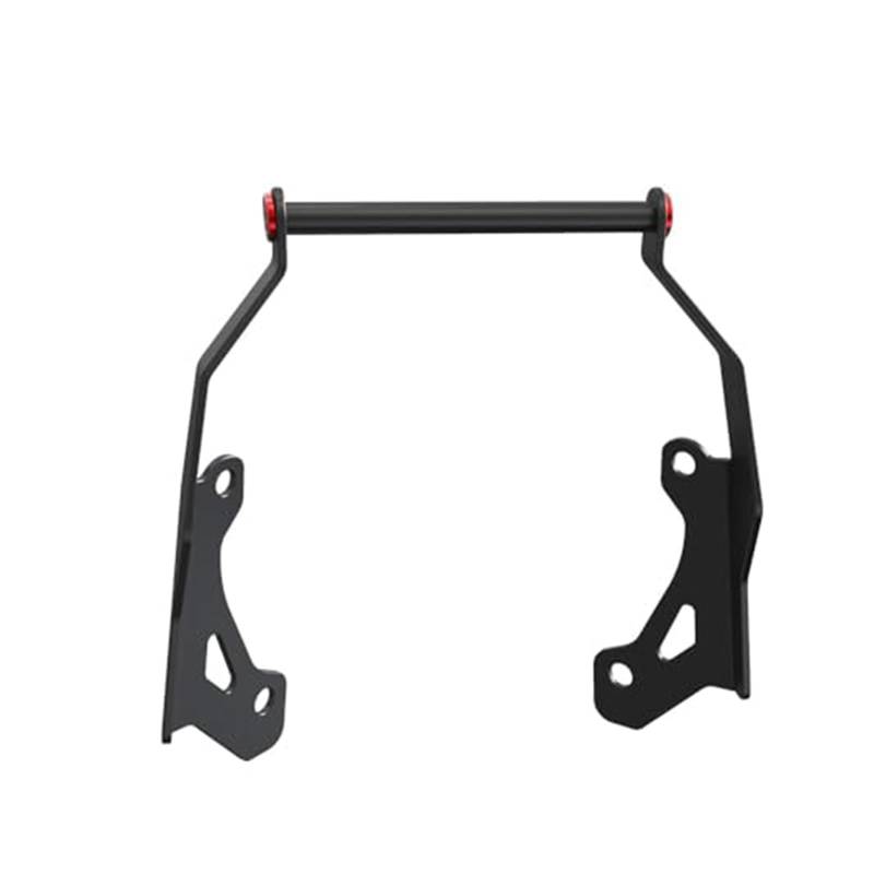 Halterung Motorrad GPS Für NC750X 2021 2022 2023 2024 Für NC 750X Motorrad Ständer Halter Telefon Handy GPS Navigation Platte Halterung GPS Navigation Halterung(RED 12MM) von KVGAEANDNK