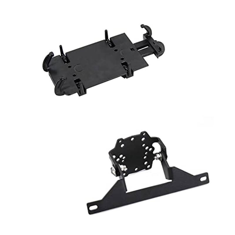 Halterung Motorrad GPS Für R1150RT Für R850RT Für R 850 1150 RT Motorrad GPS Navigation Halterung Motorrad Telefon Ständer Halter Telefon Halter USB(‎D) von KVGAEANDNK