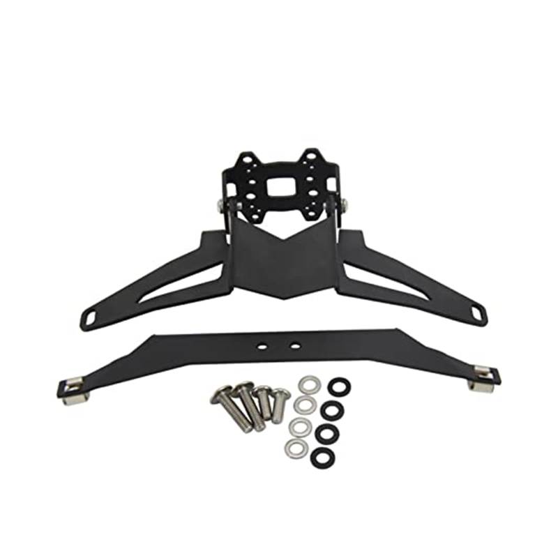 Halterung Motorrad GPS Für R1200 RT Für R1200RT 2006 2007 2008 2009 Motorrad Navigation Halterung GPS Navigator USB Lade Telefon Halter(‎Bracket) von KVGAEANDNK
