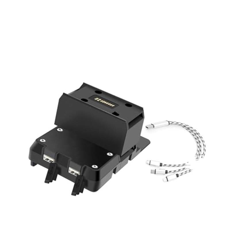 Halterung Motorrad GPS Für R1200RT Für R1250RT Für R 1200 1250 RT Motorrad USB Telefon GPS Navigation Halterung Drahtlose Lade Unterstützung Stehen Halter von KVGAEANDNK