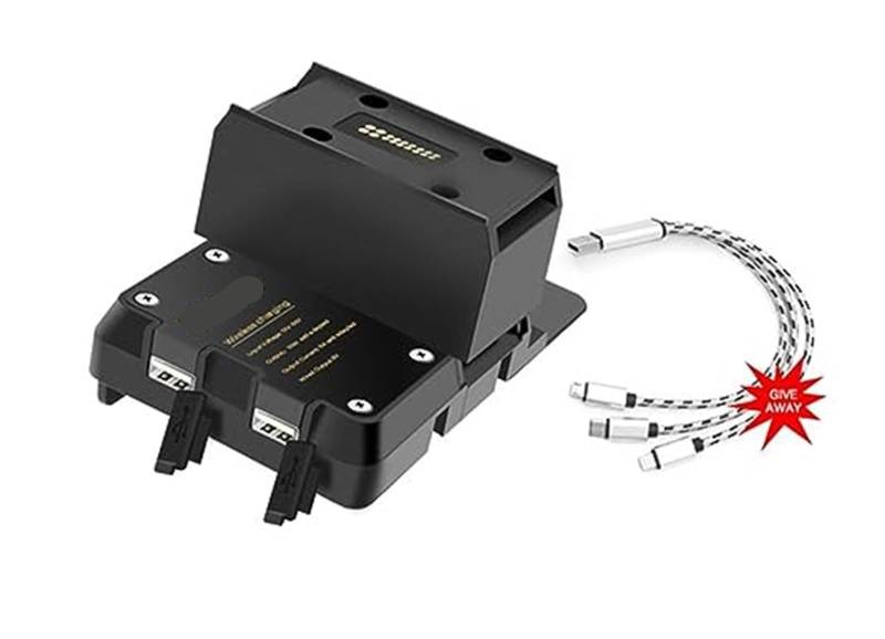 Halterung Motorrad GPS Für R1200RT Für R1250RT R 1200 1250 RT 2014 2015 2016 2017 2018 2019 2020 Motorrad USB Handy GPS Unterstützung Navigation Halterung(‎Wireless and USB) von KVGAEANDNK