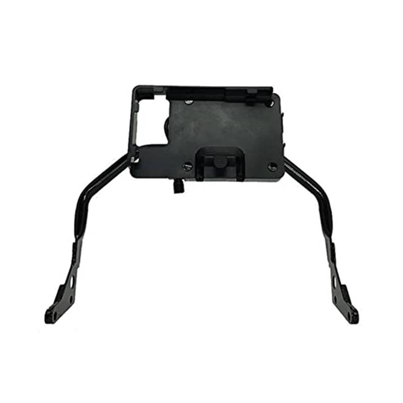 Halterung Motorrad GPS Für R1250GS LC Für ADV Für Abenteuer 2019 2020 2021 2022 Motorrad Handy GPS Navigation Halterung Telefon Halter GPS Navigation Halterung(‎1set Cwireless Charg) von KVGAEANDNK