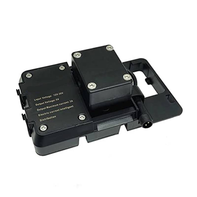 Halterung Motorrad GPS Für R1250GS LC Für ADV Für Abenteuer 2019 2020 2021 2022 Motorrad Handy GPS Navigation Halterung Telefon Halter GPS Navigation Halterung(‎B) von KVGAEANDNK