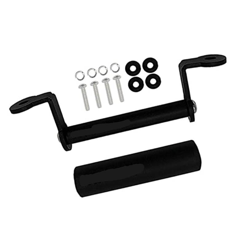 Halterung Motorrad GPS Für Tracer 7 700 GT Für MT-07 2016 2017 2018 2019 2020 2021 2022 Motorrad Telefon GPS Navigation Halterung Adapter ständer Halter(‎OneColor) von KVGAEANDNK