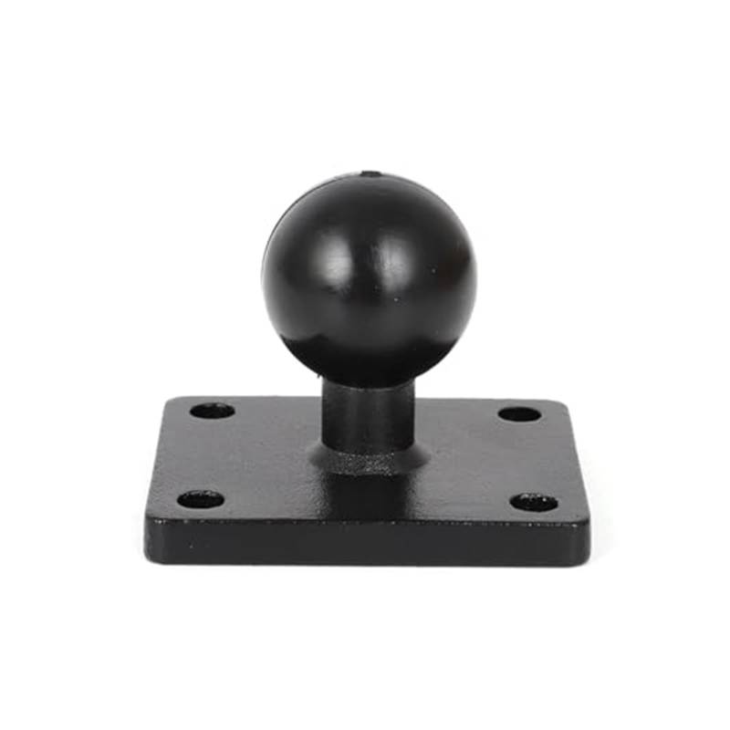 Halterung Motorrad GPS Für Tracer 9 Für Tracer 900 Für Tracer 9GT 2018 2019 2020 2021 2022 Motorrad GPS Navigation Ständer Halter Halterung Montieren Adapter Halter(Ball Head) von KVGAEANDNK