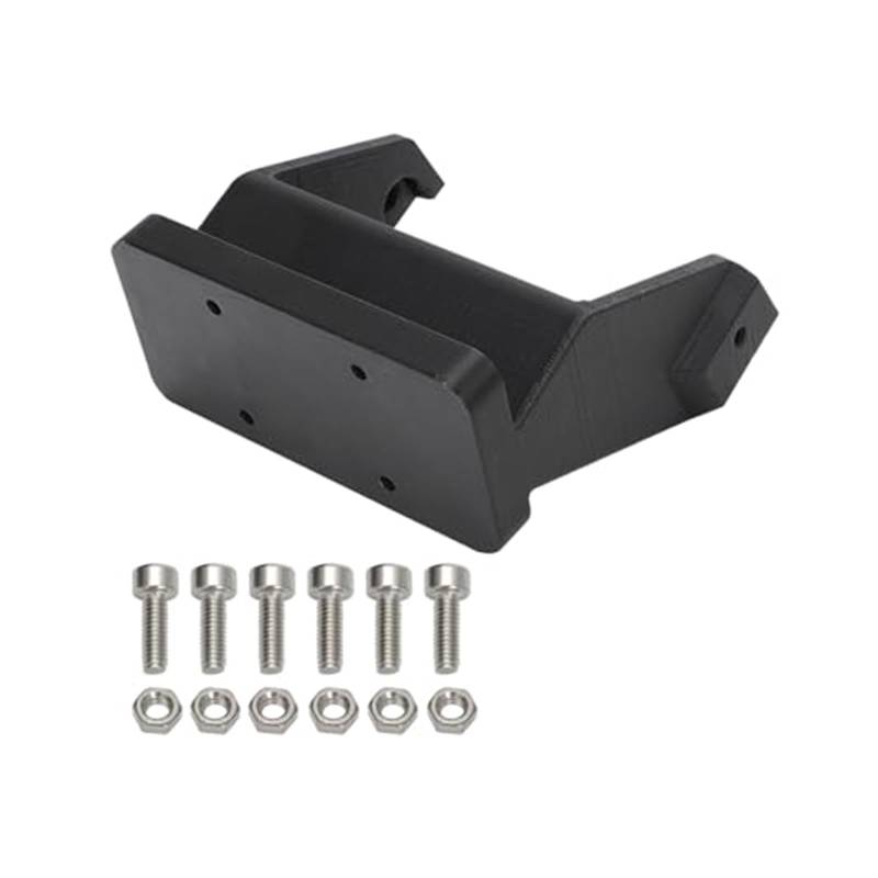 Halterung Motorrad GPS Für Tracer 9 Für Tracer 900 Für Tracer 9GT 2018 2019 2020 2021 2022 Motorrad GPS Navigation Ständer Halter Halterung Montieren Adapter Halter(Bracket) von KVGAEANDNK
