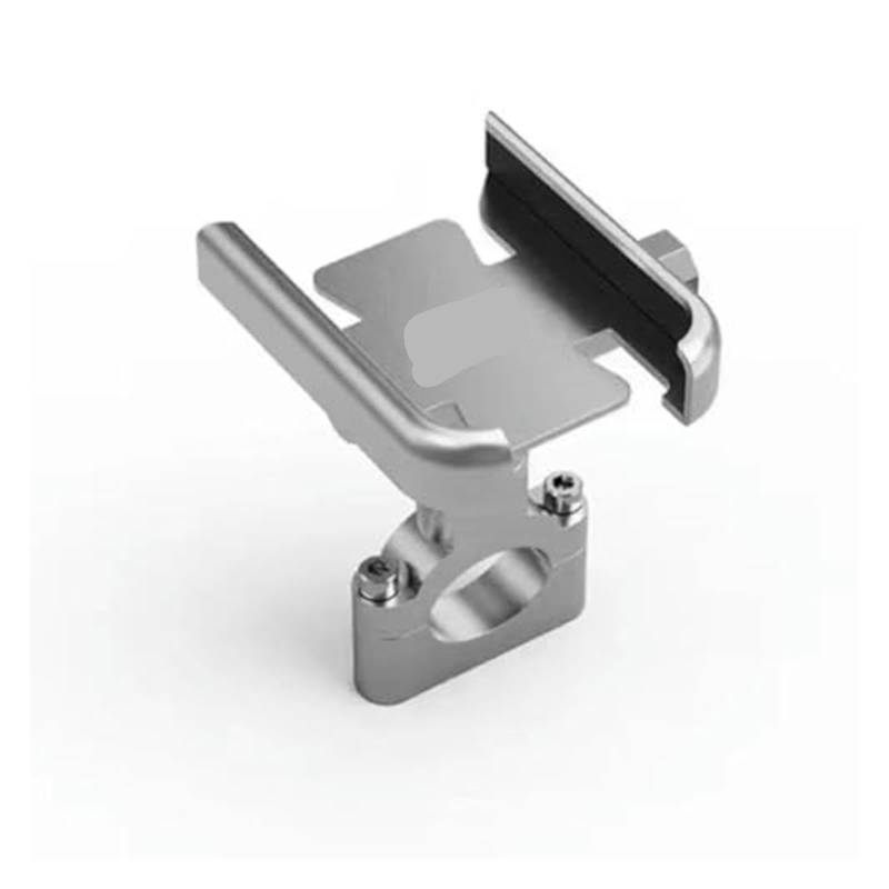 Halterung Motorrad GPS Für XL750 Für XL 750 Für Transalp 750 2023 2024 GPS Navigation Halterung Telefon Halter Stehen Motorrad Zubehör Navigation Stand Halter(‎Handlebar,B) von KVGAEANDNK