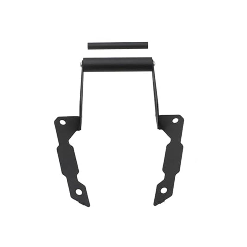 Halterung Motorrad GPS Für XL750 Für XL 750 Für Transalp 750 2023 2024 GPS Navigation Halterung Telefon Halter Stehen Motorrad Zubehör Navigation Stand Halter(12-22MM) von KVGAEANDNK
