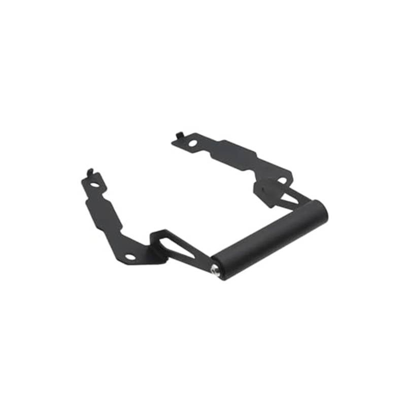 Halterung Motorrad GPS Für XL750 Für XL 750 Für Transalp 750 2023 2024 GPS Navigation Halterung Telefon Halter Stehen Motorrad Zubehör Navigation Stand Halter(12-22MM,B) von KVGAEANDNK