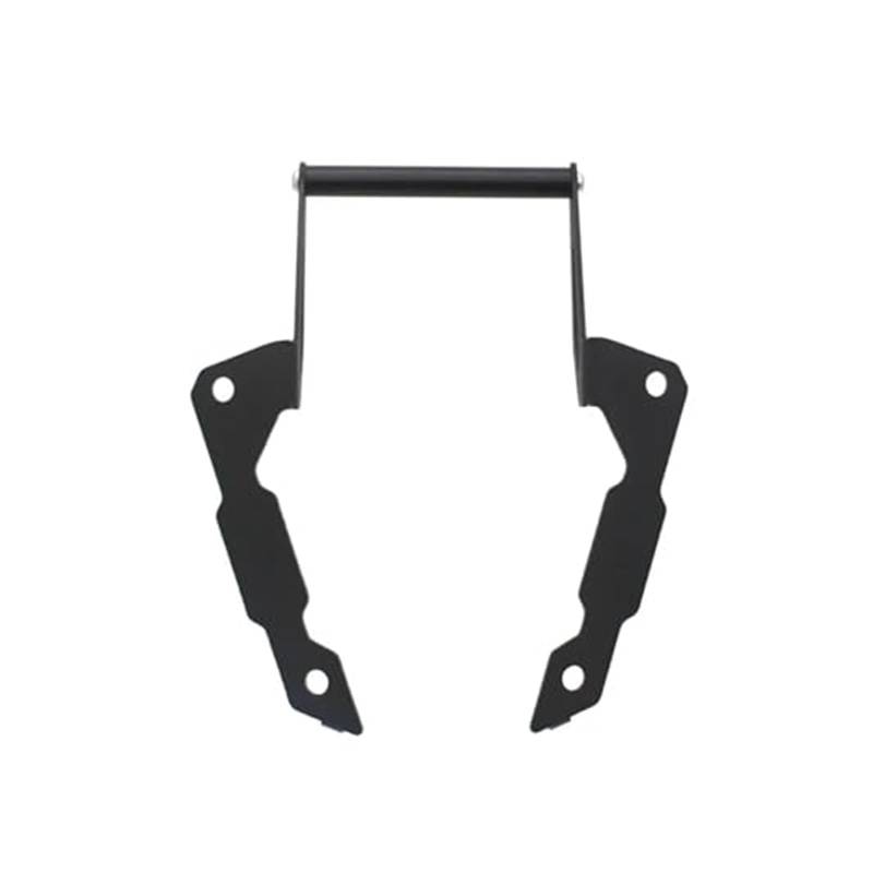 Halterung Motorrad GPS Für XL750 Für XL 750 Für Transalp 750 2023 2024 GPS Navigation Halterung Telefon Halter Stehen Motorrad Zubehör Navigation Stand Halter(12MM) von KVGAEANDNK