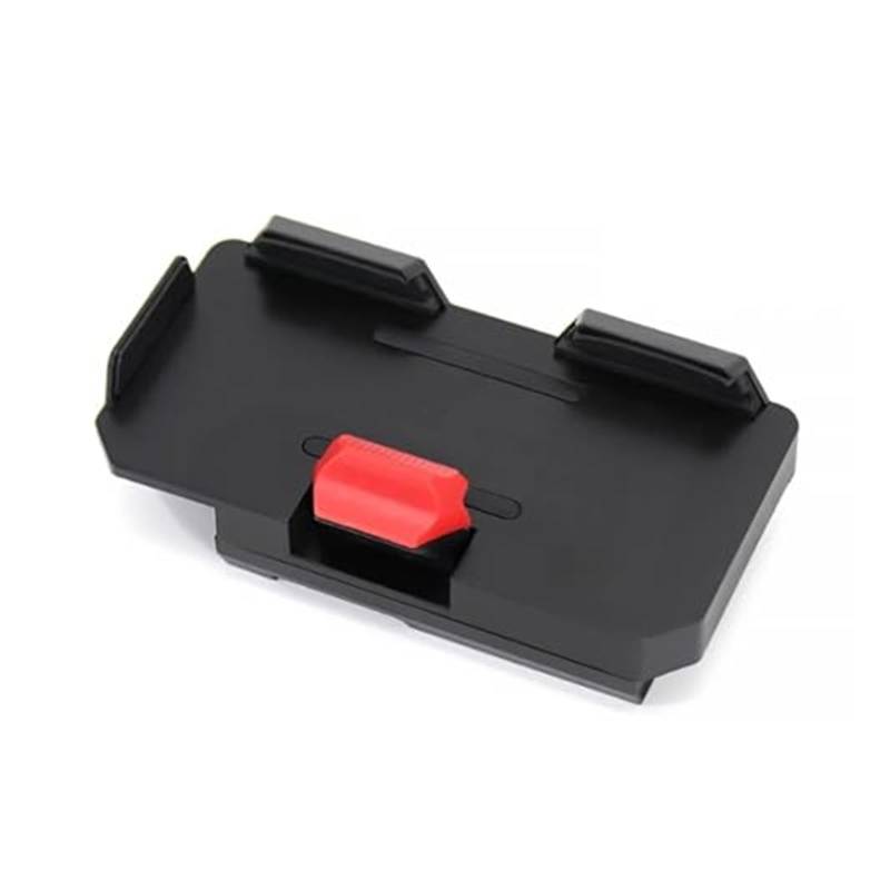 Halterung Motorrad GPS Für XL750 Für XL 750 Für Transalp 750 2023 2024 GPS Navigation Halterung Telefon Halter Stehen Motorrad Zubehör Navigation Stand Halter(One Color,A) von KVGAEANDNK