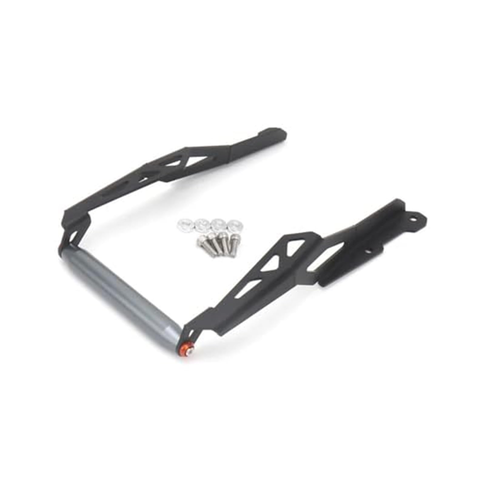 Halterung Motorrad GPS Für XL750 Für XL 750 Für Transalp 750 2023 2024 GPS Navigation Halterung Telefon Halter Stehen Motorrad Zubehör Navigation Stand Halter(One Color,B) von KVGAEANDNK
