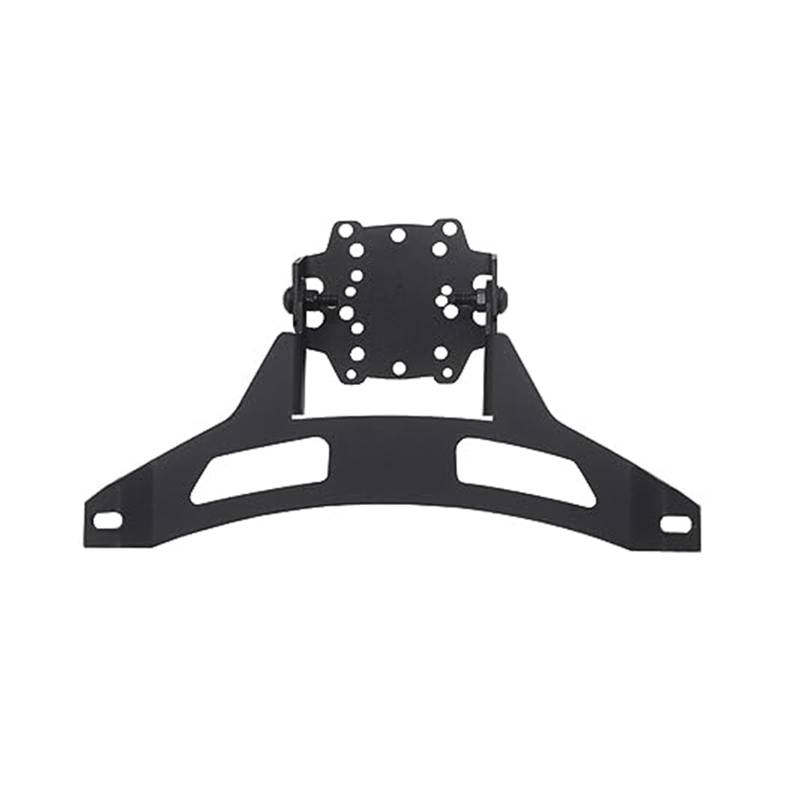 Halterung Motorrad GPS Für XT1200Z Für XT 1200 Z Für Super Für Tenere Motorrad Navigation Halterung Navigator Telefon Halter Motorrad Modifikation(‎B) von KVGAEANDNK
