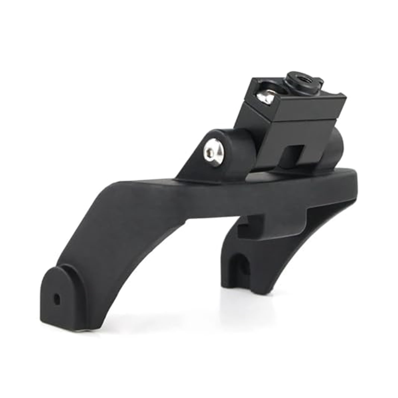 Halterung Motorrad GPS Navigation Plate Bracke for Tracer 900 for Tracer 9 2018-2023 Motorcycle GPS Navigation Frame Mount Bracket Phone Holder Motorcycle Phone Bracket(-03-Type 2) von KVGAEANDNK