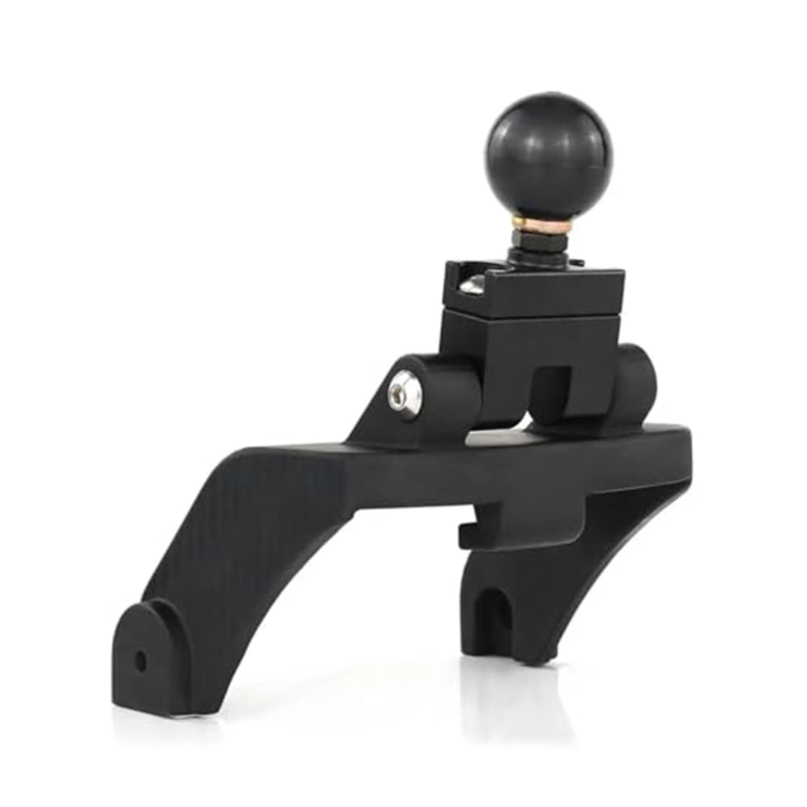 Halterung Motorrad GPS Navigation Plate Bracke for Tracer 900 for Tracer 9 2018-2023 Motorcycle GPS Navigation Frame Mount Bracket Phone Holder Motorcycle Phone Bracket(-05-Type 5) von KVGAEANDNK