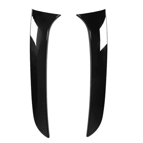 Heckspoilerflügel 2 Stücke Heckscheiben-Seitenspoiler Für BMW Für 1er Für F20 Für F21 2012-2019 Auto Heckscheibenspoiler Heckscheiben-Seitenklappen Autoteile Heckflügel Heckspoilerflügel 2 Stücke Heckscheiben-Seitenspoiler Für BMW Für 1er Für F20 Für F21 2012-2019 Auto Heckscheibenspoiler Heckscheiben-Seitenklappen Autoteile Heckflügel von KVGAEANDNK