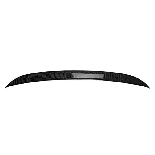 Heckspoilerflügel Auto-Heckspoiler Für Benz X253 GLC-Klasse 2016–2020 Carbon/Schwarz Glänzend ABS Fensterflügel Splitter Kofferraumspoiler Heckspoiler Heckspoilerflügel Auto-Heckspoiler Für Benz X253 GLC-Klasse 2016–2020 Carbon/Schwarz Glänzend ABS Fensterflügel Splitter Kofferraumspoiler Heckspoiler von KVGAEANDNK