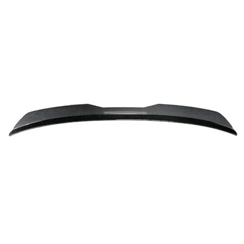 Heckspoilerflügel Auto-Heckspoiler Für Genesis GV80 Schrägheck 2020–2024, ABS-Heckspoilerlippe Aus Kohlefaser Heckspoilerflügel Auto-Heckspoiler Für Genesis GV80 Schrägheck 2020–2024, ABS-Heckspoilerlippe Aus Kohlefaser von KVGAEANDNK