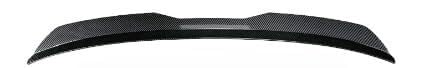 Heckspoilerflügel Auto-Roaf-Spoiler Für Benz Für EVito 2019–2024, Auto-modifiziertes Styling-Zubehör, Sportliches Aussehen, Kohlefaser, Auto-Heckspoilerflügel(Carbon Fiber) von KVGAEANDNK