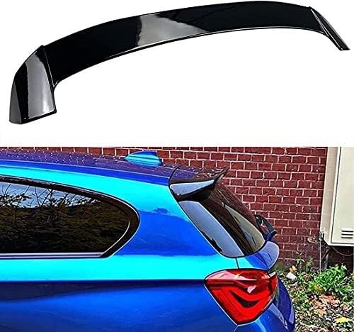 Heckspoilerflügel Autodachfenster Für BMW 1er 118I 125I F20 F21 2011-2018 Top Wing Heckspoiler, Auto Spoiler Dach Kofferraum Lippe Flügel Dekoration Heckspoilerflügel Autodachfenster Für BMW 1er 118I 125I F20 F21 2011-2018 Top Wing Heckspoiler, Auto Spoiler Dach Kofferraum Lippe Flügel Dekoration von KVGAEANDNK