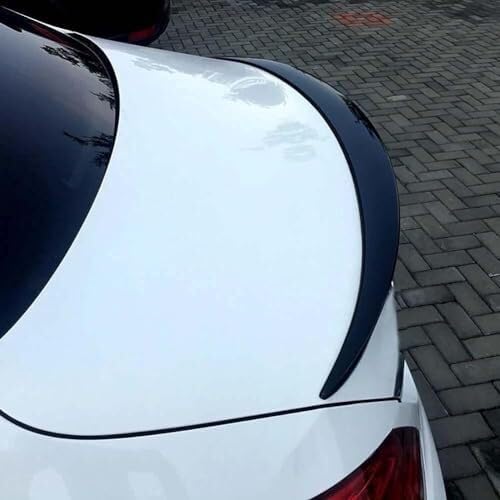 Heckspoilerflügel Autoheckspoilerlippe Für Benz W205 Klasse C 2014 2015 2016-2019, Heckspoilerlippe Heckspoiler Heckspoilerflügel Autoheckspoilerlippe Für Benz W205 Klasse C 2014 2015 2016-2019, Heckspoilerlippe Heckspoiler von KVGAEANDNK