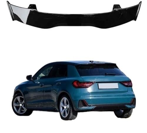 Heckspoilerflügel Für A1 2019-2023 Auto Heckklappe Spoiler Spoiler Auto Zubehör Schwanz Dekoration Heckspoilerflügel Für A1 2019-2023 Auto Heckklappe Spoiler Spoiler Auto Zubehör Schwanz Dekoration von KVGAEANDNK