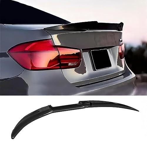 Heckspoilerflügel Für A5 Coupé/Cabriolet/Sportback F5/B9 8F/B8 8T8/B8 8T3/B8 2007–2024, Auto-Heckspoiler, Dach, Heckspoiler, Flügel, Dekorationsmods Heckspoilerflügel Für A5 Coupé/Cabriolet/Sportback F5/B9 8F/B8 8T8/B8 8T3/B8 2007–2024, Auto-Heckspoiler, Dach, Heckspoiler, Flügel, Dekorationsmods von KVGAEANDNK