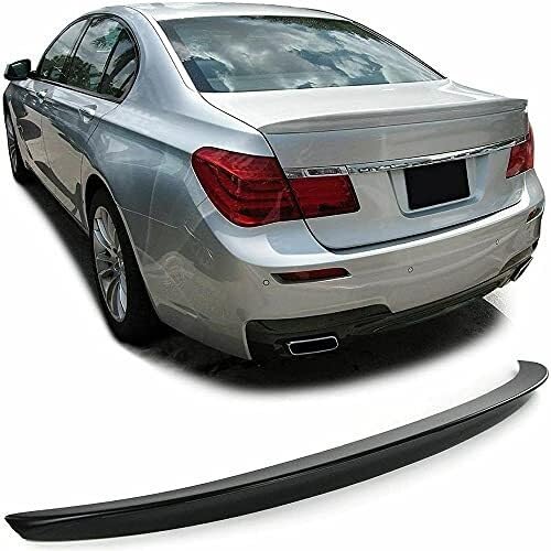 Heckspoilerflügel Für BMW 7 Series F01 F02 Auto Hinten Stamm Spoiler ABS Schwanz Flügel Heckspoilerflügel Für BMW 7 Series F01 F02 Auto Hinten Stamm Spoiler ABS Schwanz Flügel von KVGAEANDNK