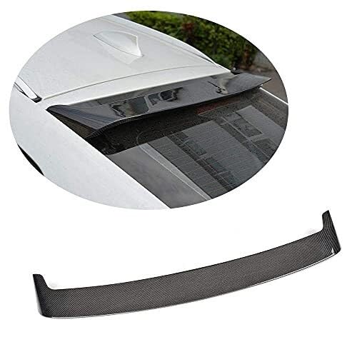 Heckspoilerflügel Für BMW X6 F16 2015-2018 Auto-Heckspoiler, Kohlefasermaterial, Heckspoilerflügel, Kofferraumdachverkleidungszubehör, 3M-Klebebandinstallation Heckspoilerflügel Für BMW X6 F16 2015-2018 Auto-Heckspoiler, Kohlefasermaterial, Heckspoilerflügel, Kofferraumdachverkleidungszubehör, 3M-Klebebandinstallation von KVGAEANDNK