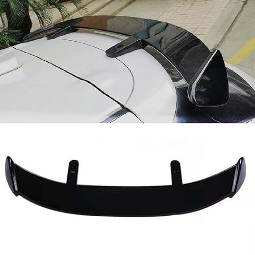 Heckspoilerflügel Für Ford Für Edge II 2019 Flügelverkleidung Heckspoilerlippe Karosserie Blade Splitter Zubehör Heckspoilerflügel Für Ford Für Edge II 2019 Flügelverkleidung Heckspoilerlippe Karosserie Blade Splitter Zubehör von KVGAEANDNK