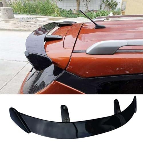 Heckspoilerflügel Für Nissan Für X-Trail Auto Spoiler Flügel Heckspoiler Flügel Dekoration SUV Heckspoilerflügel Für Nissan Für X-Trail Auto Spoiler Flügel Heckspoiler Flügel Dekoration SUV von KVGAEANDNK