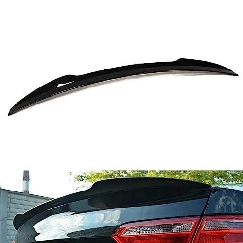 Heckspoilerflügel Für S5 A5 Für S-Line 8T / 8T FL Coupé 2009-2016 Auto Heckflügel Heckspoiler Heckspoiler Kofferraumspoiler Autozubehör Heckspoilerflügel Für S5 A5 Für S-Line 8T / 8T FL Coupé 2009-2016 Auto Heckflügel Heckspoiler Heckspoiler Kofferraumspoiler Autozubehör von KVGAEANDNK