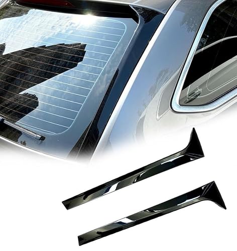 Heckspoilerflügel Für Skoda Auto Heckscheibenspoiler Für Octavia Estate Wagon 2014-2019 Seitenspoiler Zierleiste Abgeschrägte Fensterabdeckung Dekorativer Rahmen Heckspoilerflügel Für Skoda Auto Heckscheibenspoiler Für Octavia Estate Wagon 2014-2019 Seitenspoiler Zierleiste Abgeschrägte Fensterabdeckung Dekorativer Rahmen von KVGAEANDNK