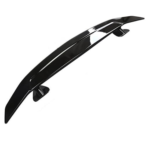 Heckspoilerflügel Heckflügel Für Mazda RX-8 RX 8 RX8 2003–2012 Auto Heckspoiler Universal ABS Material Auto Kofferraum Styling Umrüstung Karosserie Heckspoilerflügel Heckflügel Für Mazda RX-8 RX 8 RX8 2003–2012 Auto Heckspoiler Universal ABS Material Auto Kofferraum Styling Umrüstung Karosserie von KVGAEANDNK