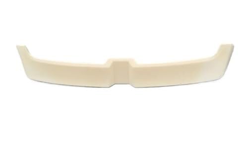 Heckspoilerflügel Heckscheiben-Dachspoiler Für VW Für Golf 6 MK6 TDI Spoiler 2010 2011 2012 2013 Heckspoiler Heckflügel Kofferraumspoiler Autoheckflügel(Unpainted) von KVGAEANDNK