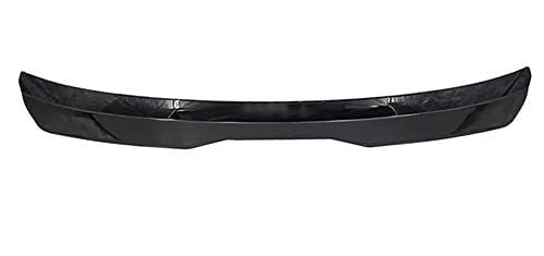 Heckspoilerflügel Heckspoiler Für BMW X3 F25 2010-2017 Heckspoilerlippe Heckspoilerlippe Heckflügel ABS-Material Heckdekoration, Hellschwarz Heckspoilerflügel Heckspoiler Für BMW X3 F25 2010-2017 Heckspoilerlippe Heckspoilerlippe Heckflügel ABS-Material Heckdekoration, Hellschwarz von KVGAEANDNK