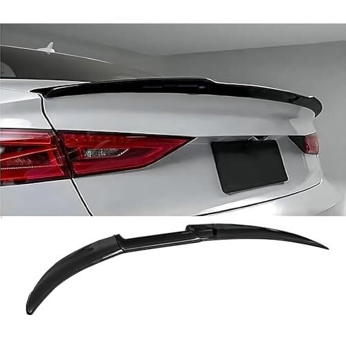 Heckspoilerflügel Kofferraumlippe Für Benz C-Klasse W205 A205 C43 C63 Für AMG Cabrio 2-Türer 2015-2020 PVC-Flügel Autospoiler Heckspoiler Heckspoilerlippe Heckspoilerflügel Kofferraumlippe Für Benz C-Klasse W205 A205 C43 C63 Für AMG Cabrio 2-Türer 2015-2020 PVC-Flügel Autospoiler Heckspoiler Heckspoilerlippe von KVGAEANDNK