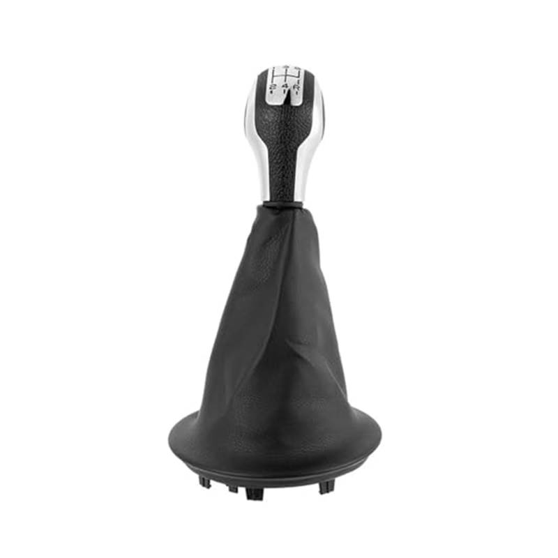 Schalthebelkopf Für, 206, Für Citroen, Für C2, Für C3, Für C4, Für Sega, Für Picasso Shifter Auto Leder Boot Schaltknauf Kopf Hebel Abdeckung von KVGAEANDNK