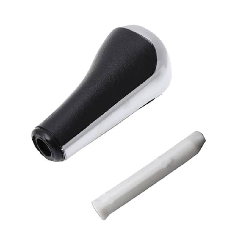 Schalthebelkopf Für 206 207 208 301 307 308 407 408 607 3008 5008 Schaltknauf Stick Shifter Hebel Stift Automatische Auto schaltknauf von KVGAEANDNK