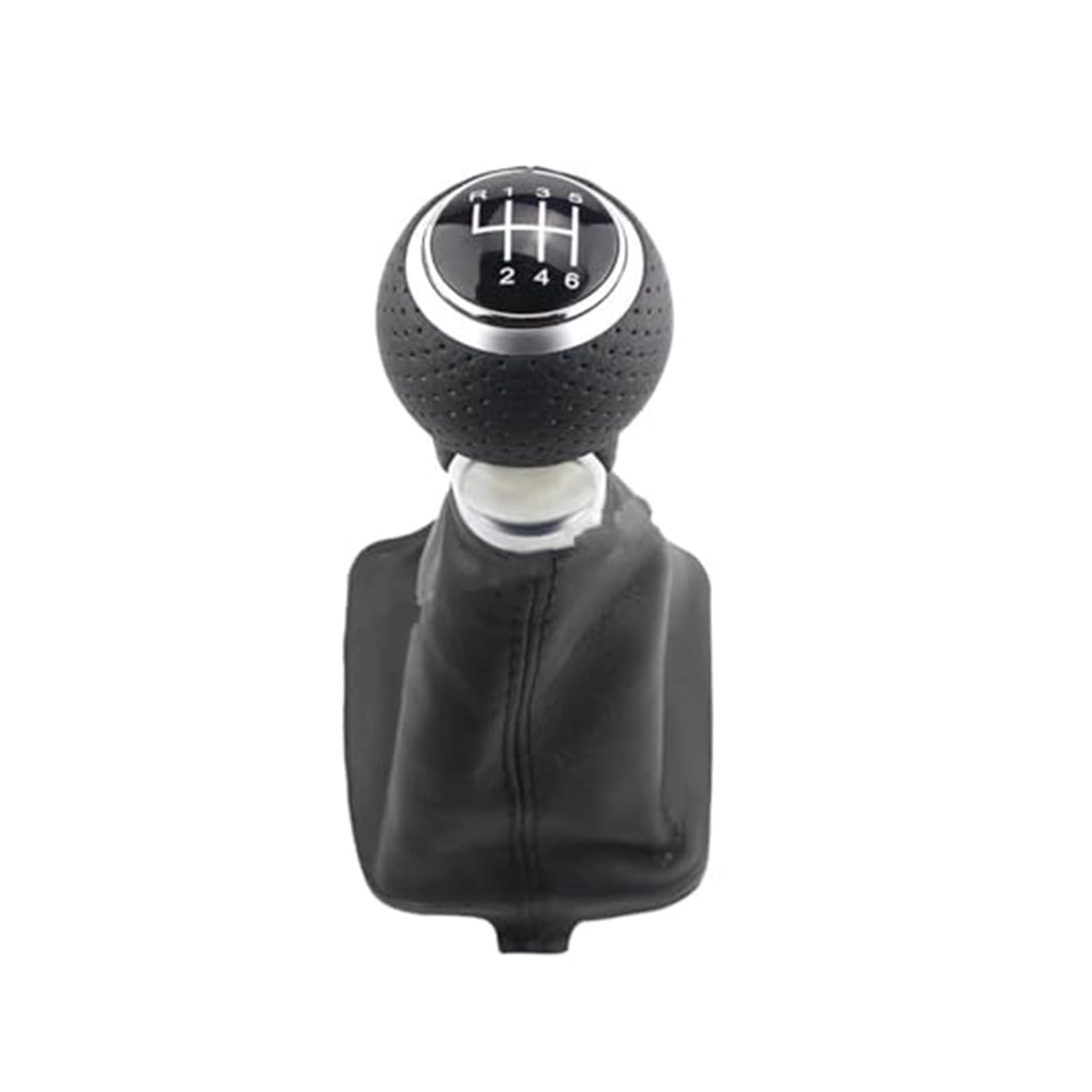 Schalthebelkopf Für A3 8P 2003 2004 2005 2006-2012 6-Gang-Griff Auto-Schaltknauf Leder-Schaltknauf Hebel Stick Pen Gamasche Kofferraumabdeckung Teile Schalthebelkopf Für A3 8P 2003 2004 2005 2006-2012 6-Gang-Griff Auto-Schaltknauf Leder-Schaltknauf Hebel Stick Pen Gamasche Kofferraumabdeckung Teile von KVGAEANDNK