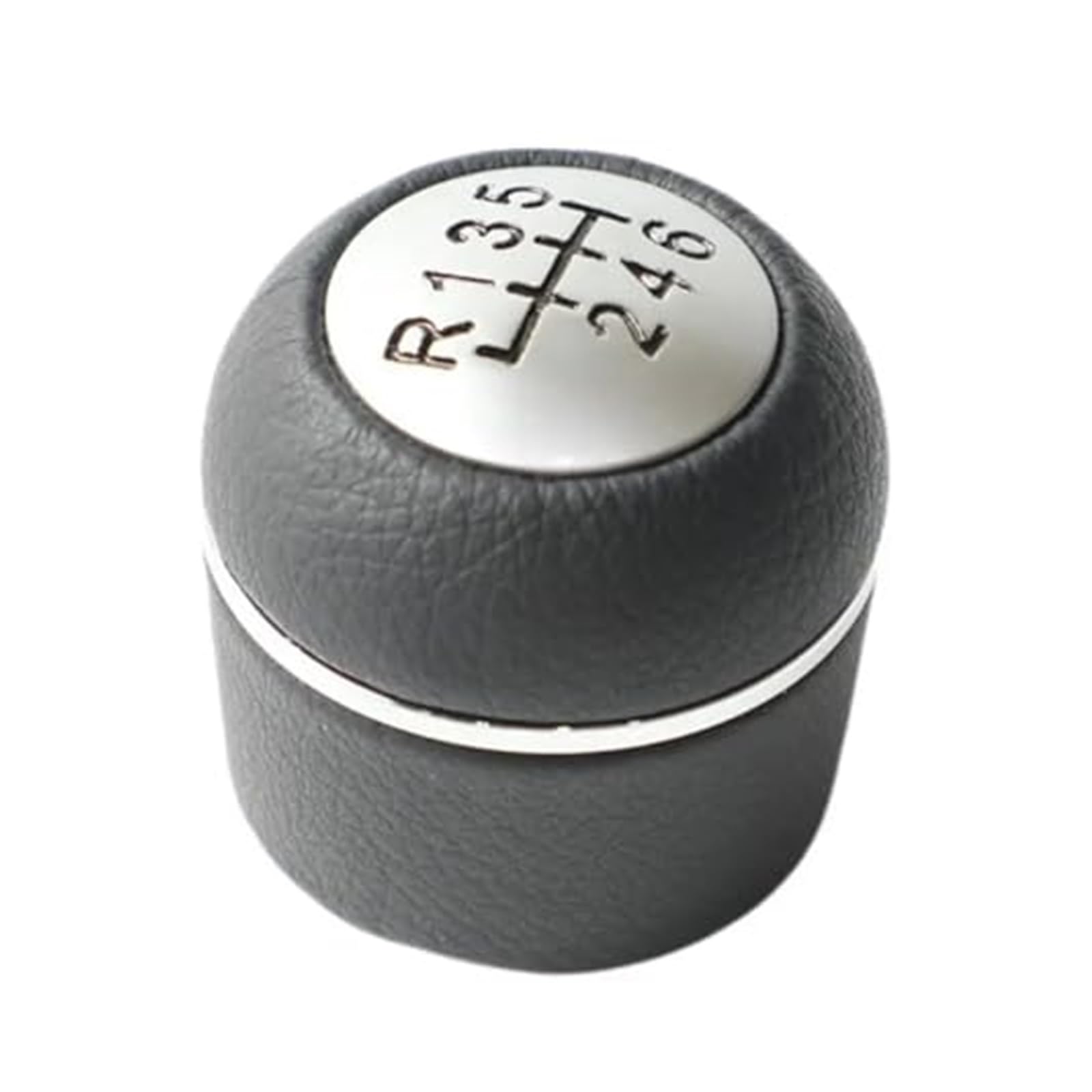 Schalthebelkopf Für Alfa Für Romeo 159 Brera Spider Sportwagon Schaltknauf Hebel Stick Stift Handball Shifter Hebel Griff Schalthebelkopf Für Alfa Für Romeo 159 Brera Spider Sportwagon Schaltknauf Hebel Stick Stift Handball Shifter Hebel Griff von KVGAEANDNK