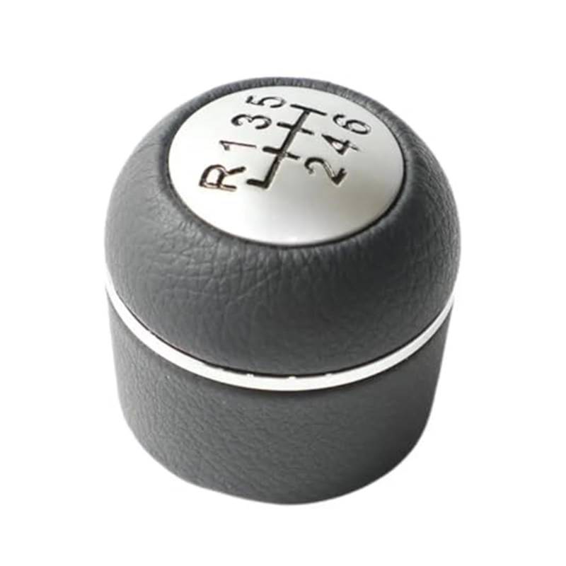 Schalthebelkopf Für Alfa Für Romeo 159 Brera Spider Sportwagon Schaltknauf Hebel Stick Stift Handball Shifter Hebel Griff von KVGAEANDNK