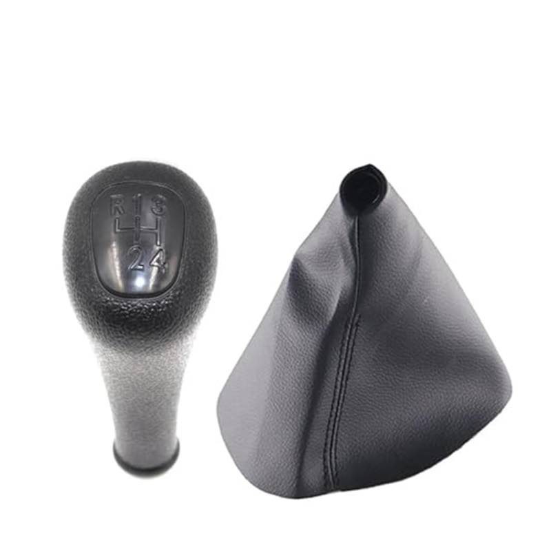 Schalthebelkopf Für Benz Für CES Für Klasse W124 S124 W126 E190 W190 W201 W202 W123 W140 W463 Schalthebelmanschette Stiefelabdeckung Schaltknauf von KVGAEANDNK