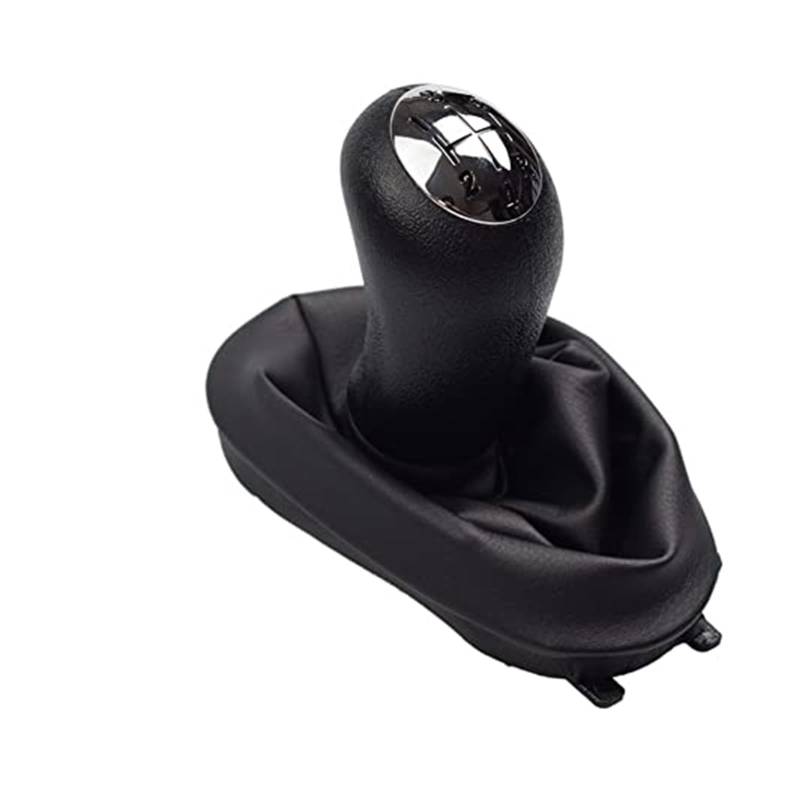 Schalthebelkopf Für CLio 2 Für CLio 3 Für Megane 2 Für Scenic 2 Für Kangoo A Bs Auto Schaltknauf Gamasche Boot Lederabdeckung Fall von KVGAEANDNK