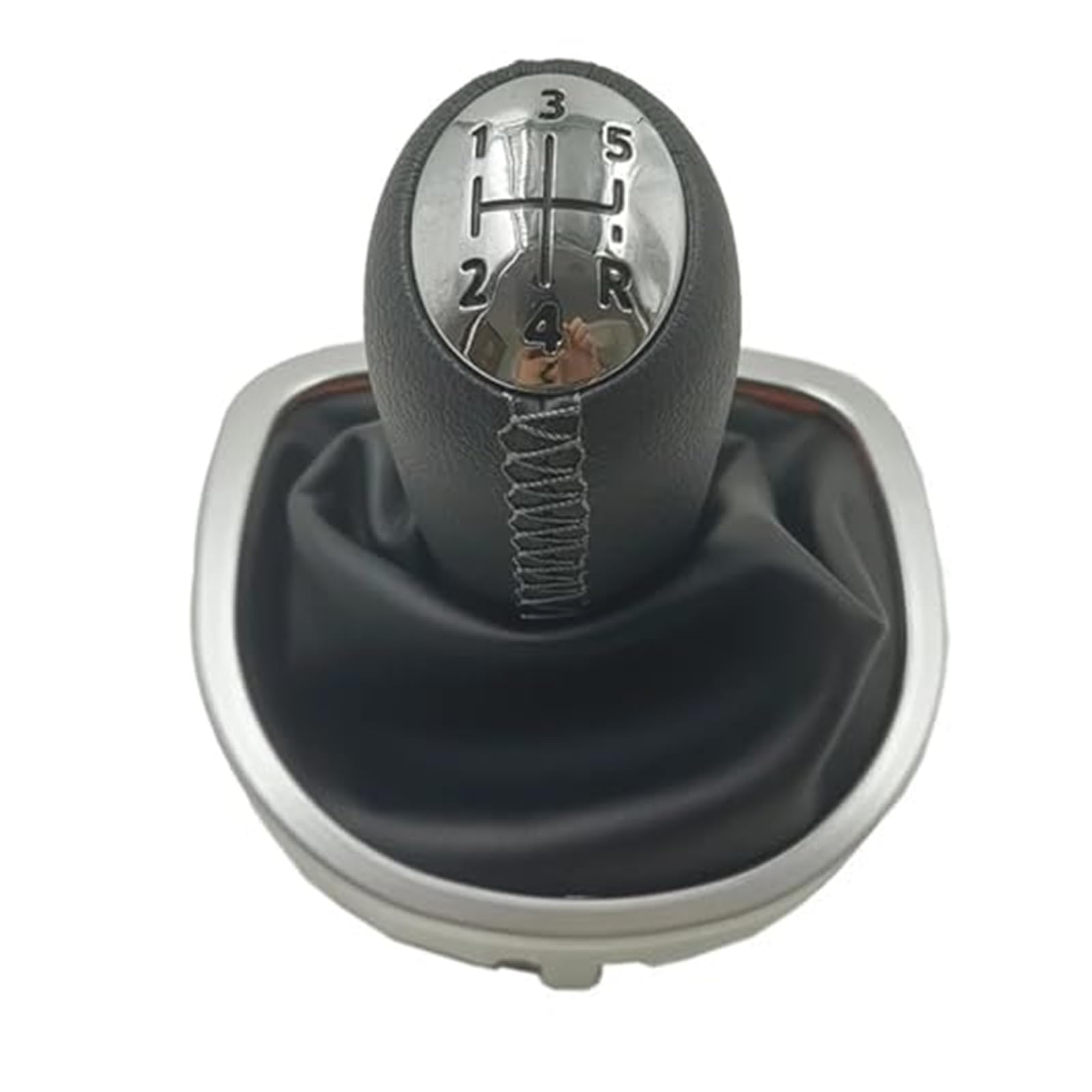 Schalthebelkopf Für Clio 3 III 2005 2006 2007–2012 Manueller Schaltknauf Ledermanschette Stiefelabdeckung Hebel Schalthebel Griff Stick Boot Gaitor Schalthebelkopf Für Clio 3 III 2005 2006 2007–2012 Manueller Schaltknauf Ledermanschette Stiefelabdeckung Hebel Schalthebel Griff Stick Boot Gaitor von KVGAEANDNK