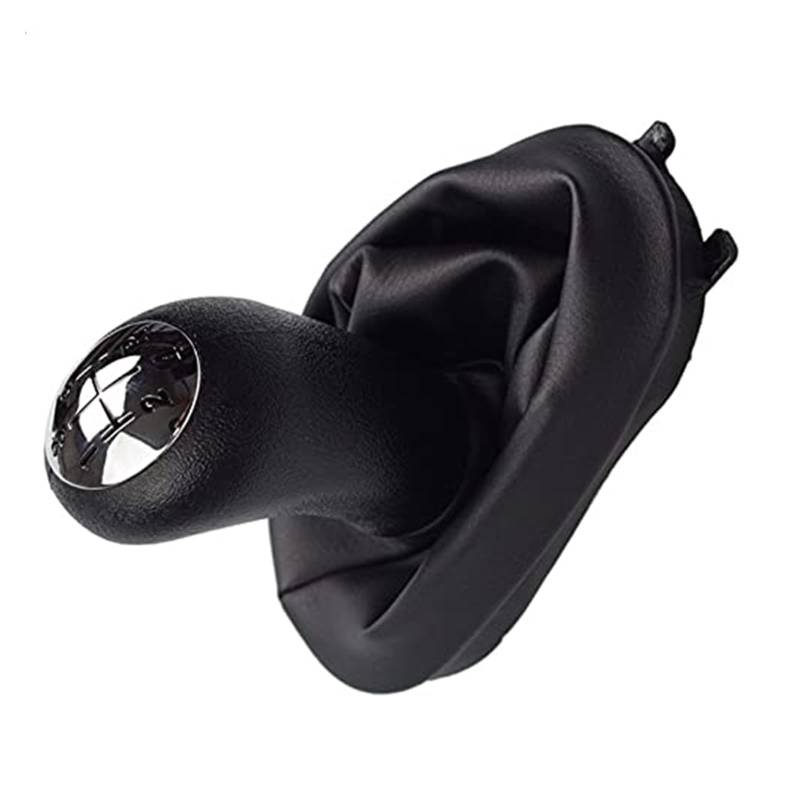 Schalthebelkopf Für Clio Ii Iii Für Megane Ii Für Scenic Ii Für Kangoo 2001 2002 2003 2004 2005 2006 2007 2008 2009 Schaltknauf von KVGAEANDNK