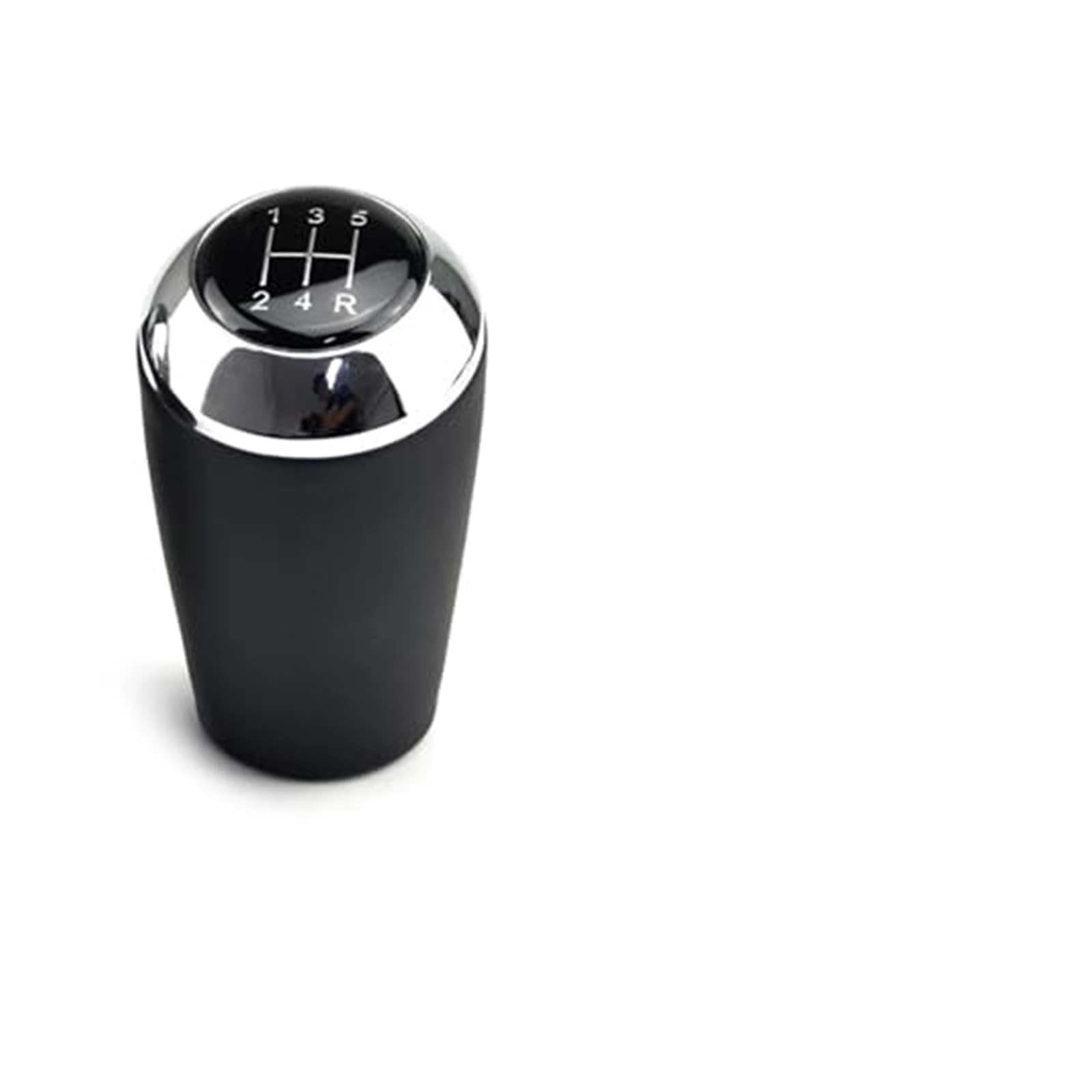 Schalthebelkopf Für Mazda 3 5 6 Bk Bl Cx7 Er Für Mx5 Nc Iii 2005 2006 2007 2008 2009 2012 2014 Schaltknauf Hebel Shifter Kopf(07-B-dust-Proof 5 Speed) von KVGAEANDNK