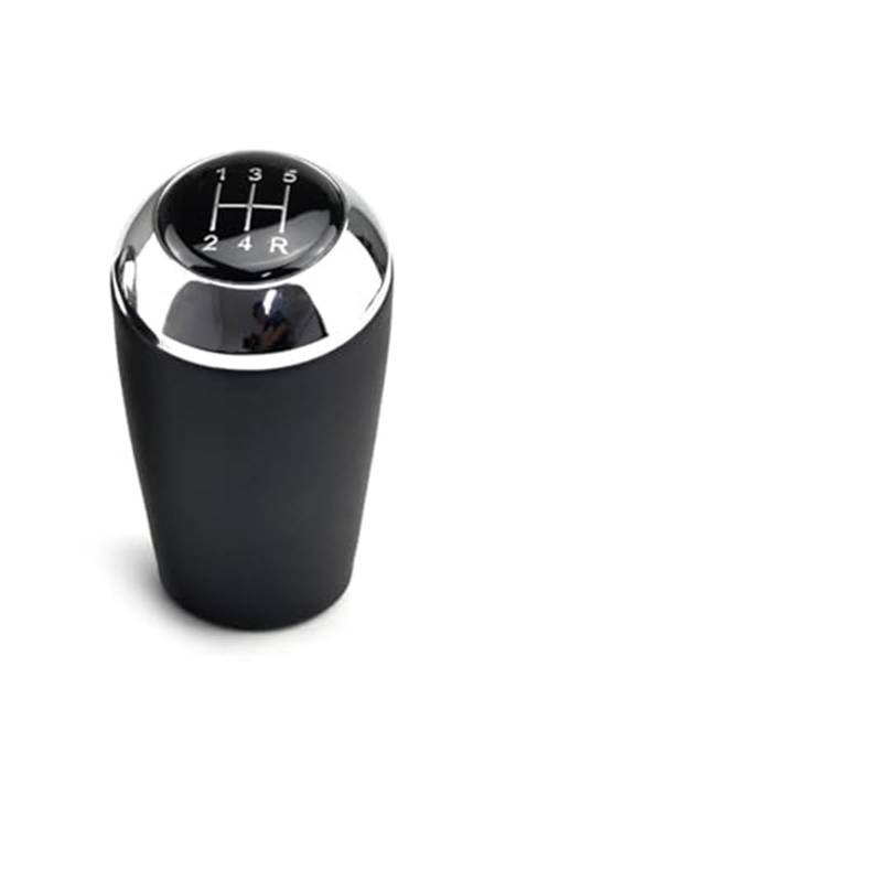 Schalthebelkopf Für Mazda 3 5 6 Bk Bl Cx7 Er Für Mx5 Nc Iii 2005 2006 2007 2008 2009 2012 2014 Schaltknauf Hebel Shifter Kopf(07-B-dust-Proof 5 Speed) von KVGAEANDNK
