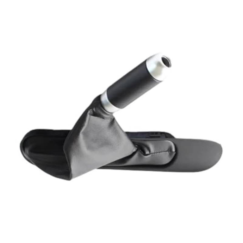 Schalthebelkopf Für Mini Für Cooper Für R56 Für R55 Für R57 Für R58 Für R59 Für Lci Parkplatz Handbremse Boot Hebel Abdeckung Gangschaltung von KVGAEANDNK